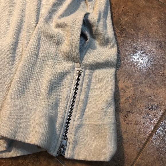 Free People by Anthropologie Sweater Vest Size S - Picture 3 of 5